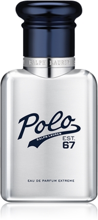 Ralph Lauren Polo 67 Extreme Eau de Parfum for men