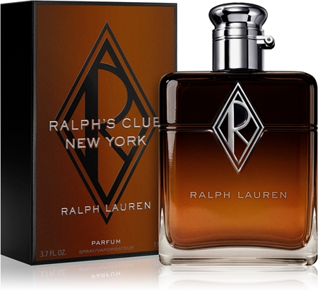 Ralph Lauren Ralph’s Club New York άρωμα για άντρες