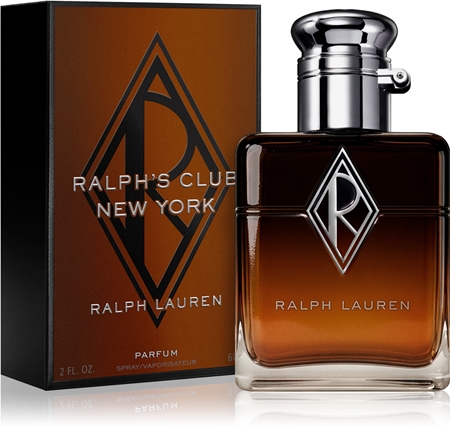 Ralph Lauren Ralph’s Club New York άρωμα για άντρες