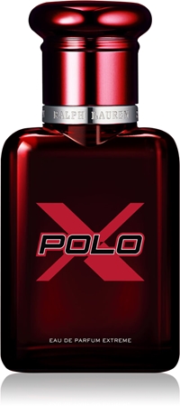 ralph lauren polo red extreme woda perfumowana 40 ml     