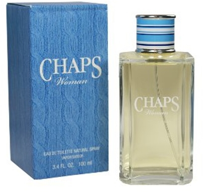 Ralph Lauren Chaps toaletna voda za ženske 100 ml
