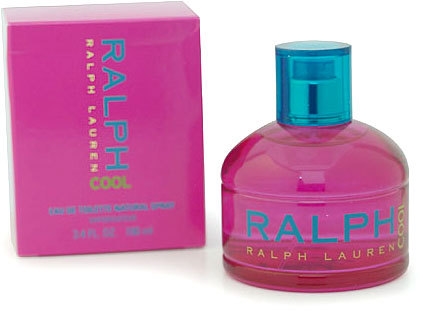 Ralph Lauren Ralph Cool Eau de Toilette für Damen 100 ml