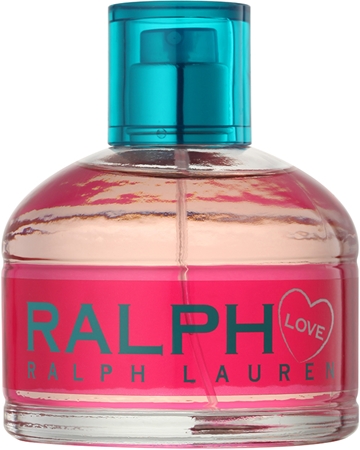 Ralph lauren best sale love perfume