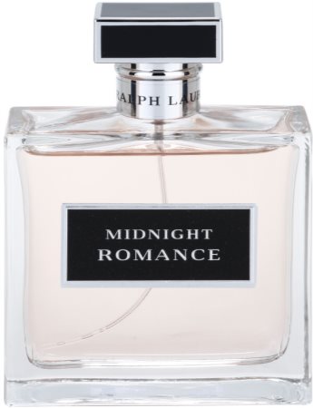Ralph Lauren Romance Midnight Eau de Parfum pentru femei