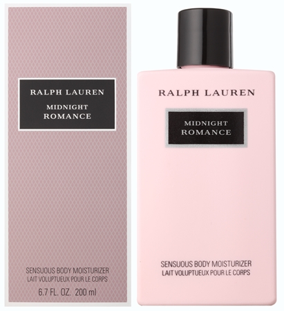 Ralph Lauren Midnight Romance Body Lotion for Women 200 ml notino