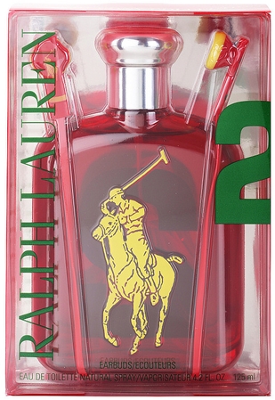 Big pony gift set sale
