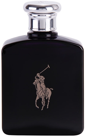 Ralph Lauren Polo Black тонік після гоління для чоловіків 125 мл