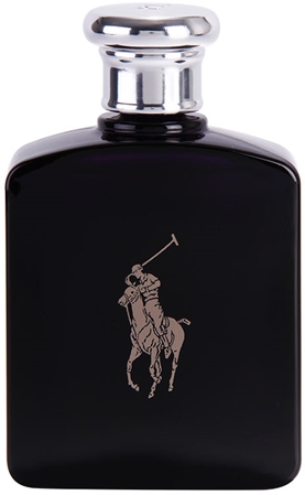 Polo black 2025 aftershave lotion