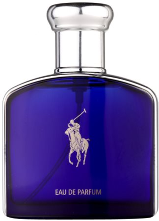 Ralph Lauren Polo Blue Eau de Parfum uraknak