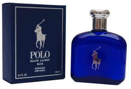 Dopobarba Polo Blue un dopobarba ispirato al profumo Ralph Lauren notino