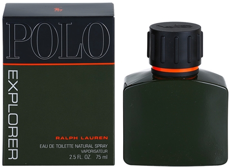 Polo explorer perfume on sale