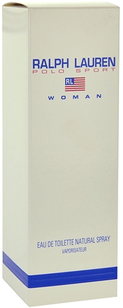 Ralph Lauren Polo Sport Woman Eau de Toilette für Damen 150 ml