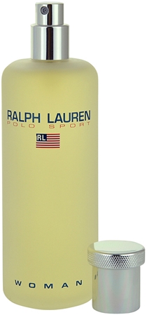 Ralph Lauren Polo Sport Woman Eau de Toilette für Damen 150 ml