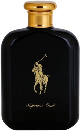 Ralph Lauren Polo Supreme Oud парфумована вода для чоловіків