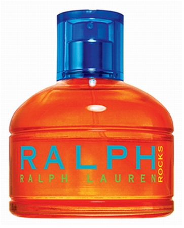 Ralph Lauren Rocks toaletní voda pro ženy 100 ml