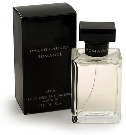 Ralph Lauren Romance Men toaletní voda pro muže 50 ml