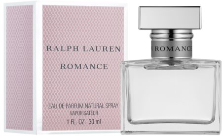 Ralph Lauren Romance eau de parfum for women
