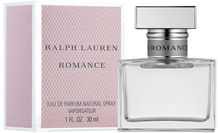 Ralph Lauren Romance Eau de Parfum für Damen
