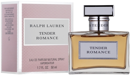 Ralph Lauren Tender Romance Eau de Parfum for Women 50 ml