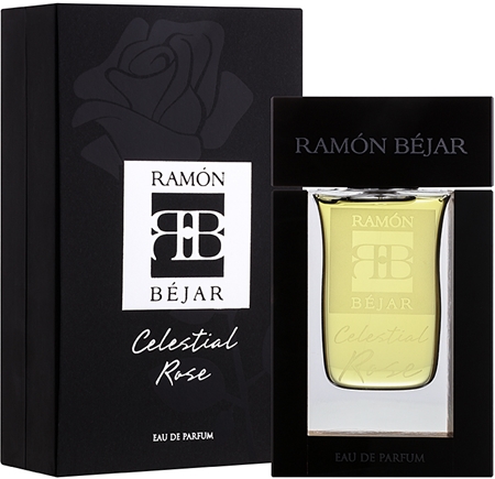 Ramon Bejar Celestial Rose Eau de Parfum unissexo