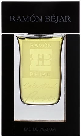Ramon Bejar Celestial Rose Eau de Parfum unissexo