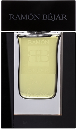 Ramon Bejar Deep Amber Eau de Parfum unisex 75 ml