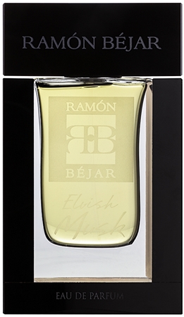 Ramon Bejar Elvish Musk eau de parfum unisex