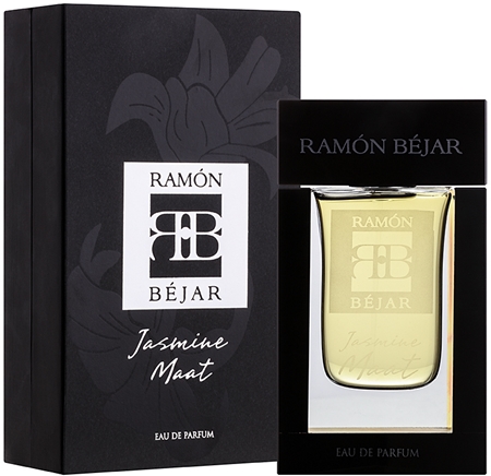 Ramon Bejar Jasmine Maat Eau de Parfum unisex