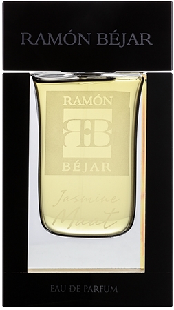 Ramon Bejar Jasmine Maat Eau de Parfum unisex