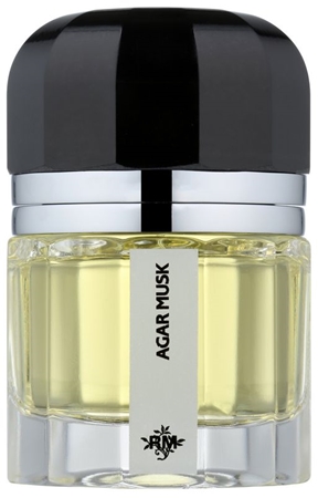Brand
 Ramon Monegal Agar Musk eau de parfum unisex 50 ml