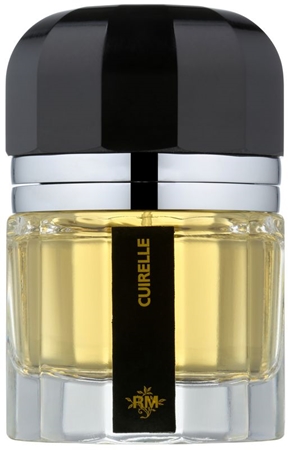 Brand Ramon Monegal Cuirelle Eau de Parfum unisex 50 ml