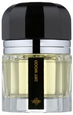 Brand Ramon Monegal Dry Wood Eau de Parfum unisex 50 ml
