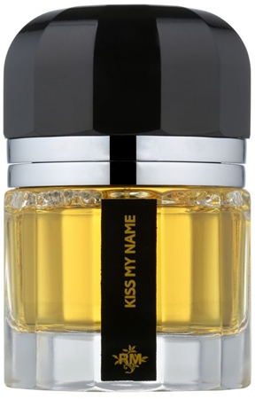 Brand
 Ramon Monegal Kiss My Name eau de parfum unisex 50 ml