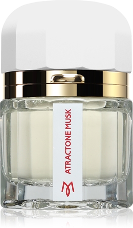 ramon monegal atractone musk woda perfumowana 50 ml     
