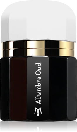 ramon monegal alhambra oud