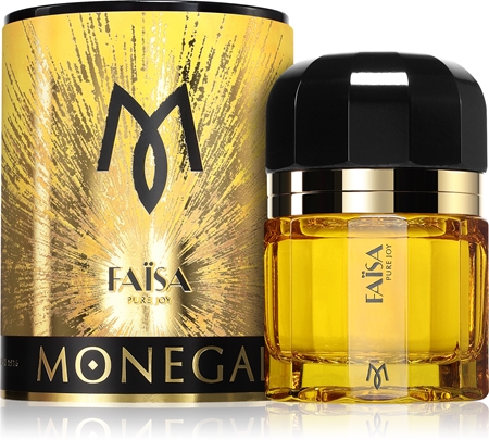 Ramon Monegal Faïsa Eau de Parfum mixte