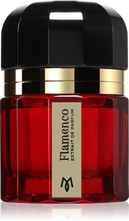 Ramon Monegal Flamenco perfume extract unisex