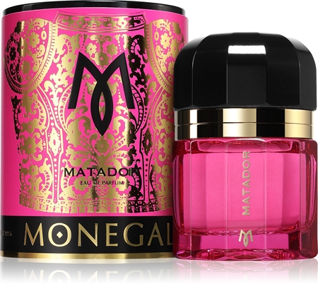 Ramon Monegal Matador Eau de Parfum unisex