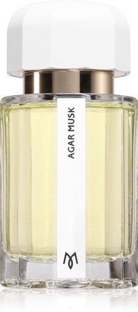 Ramon Monegal Agar Musk eau de parfum unisex