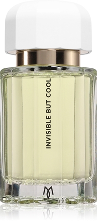 Ramon Monegal Invisible But Cool Eau de Parfum unisex | notino.it