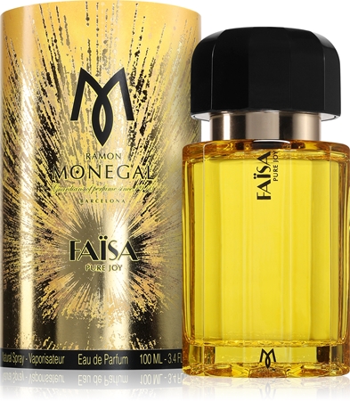 Ramon Monegal Faïsa Parfumuotas vanduo Unisex