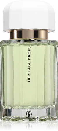 Ramon Monegal Heritage Drops Eau de Parfum unisex
