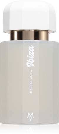 Ramon Monegal Ibiza #laislablanca Eau de Parfum unisex