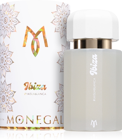 Ramon Monegal Ibiza #laislablanca Eau de Parfum unisex