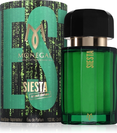 Ramon Monegal Siesta Eau de Parfum unisex