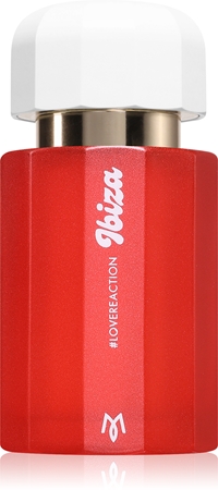 Ramon Monegal Ibiza #lovereaction Eau de Parfum unisex