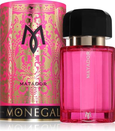 Ramon Monegal Matador Eau de Parfum unisex