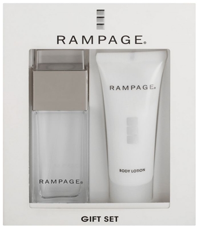 Rampage Rampage Gift Set II.