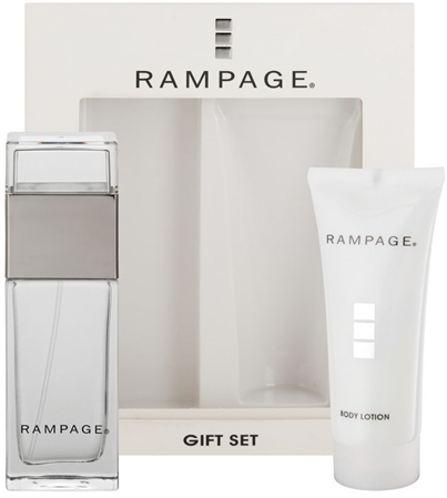 Rampage Rampage Gift Set II.