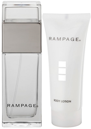 Rampage Rampage Gift Set II.